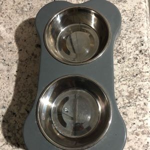 Doggy bowl